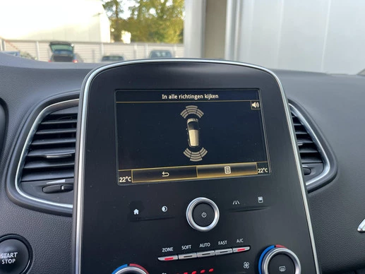 Renault Scénic - Afbeelding 15 van 26