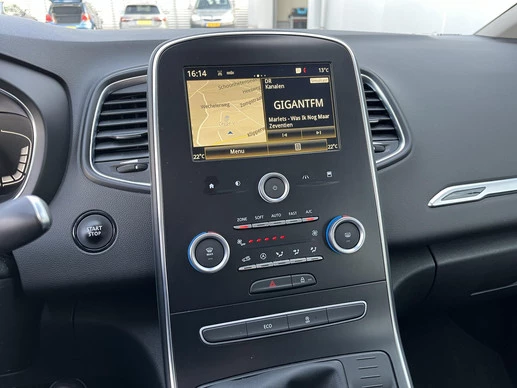 Renault Scénic - Afbeelding 16 van 26