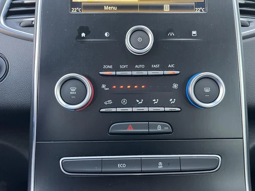 Renault Scénic - Afbeelding 18 van 26