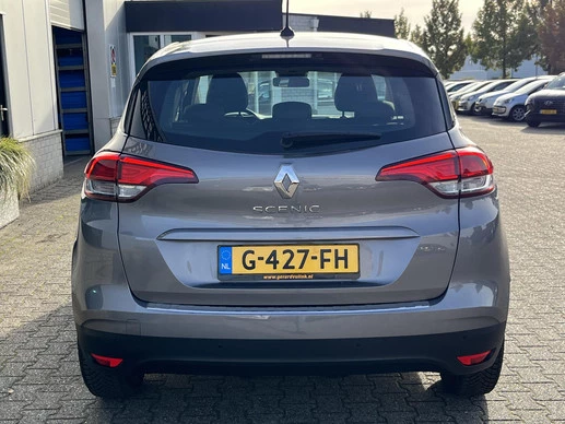 Renault Scénic - Afbeelding 20 van 26