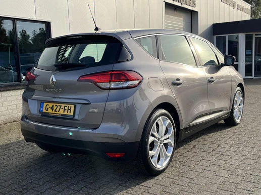 Renault Scénic - Afbeelding 22 van 26