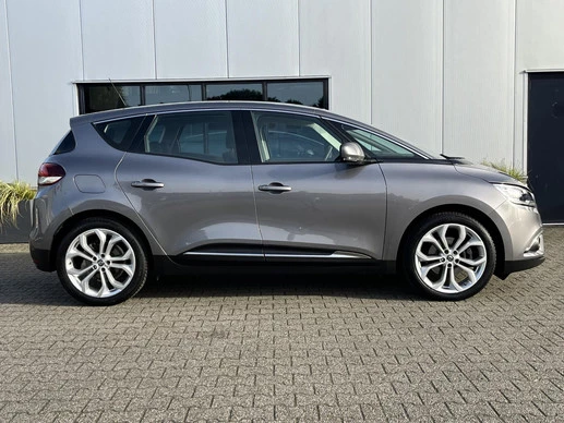 Renault Scénic - Afbeelding 23 van 26