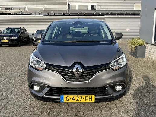 Renault Scénic - Afbeelding 25 van 26