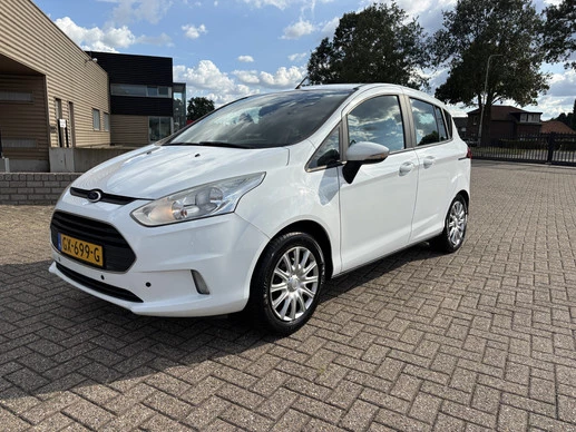 Ford B-MAX - Afbeelding 1 van 30