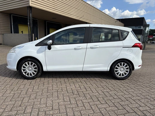 Ford B-MAX - Afbeelding 2 van 30