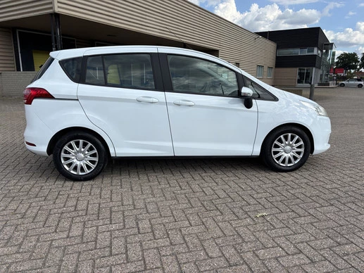 Ford B-MAX - Afbeelding 5 van 30