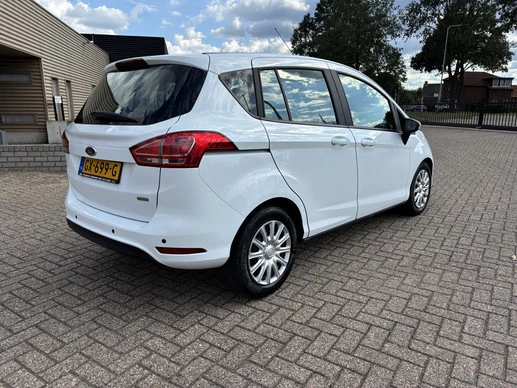 Ford B-MAX - Afbeelding 6 van 30