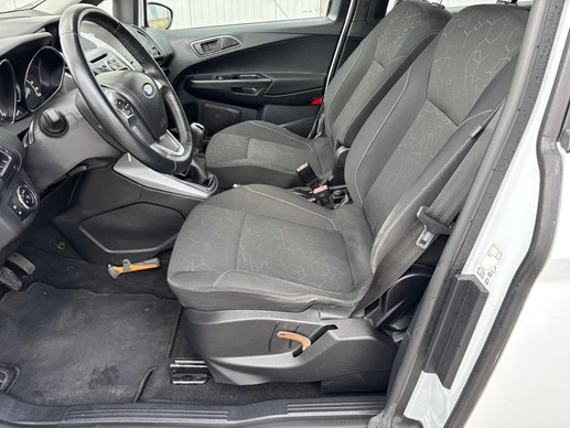 Ford B-MAX - Afbeelding 7 van 30
