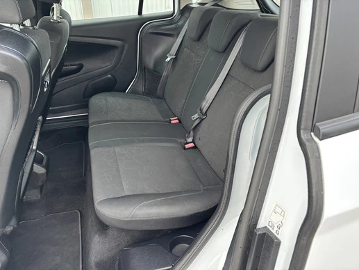 Ford B-MAX - Afbeelding 9 van 30