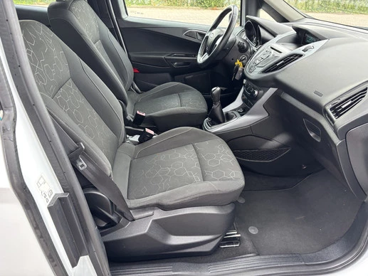 Ford B-MAX - Afbeelding 10 van 30