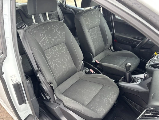 Ford B-MAX - Afbeelding 11 van 30