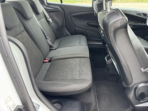 Ford B-MAX - Afbeelding 12 van 30