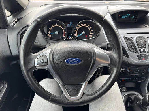 Ford B-MAX - Afbeelding 13 van 30
