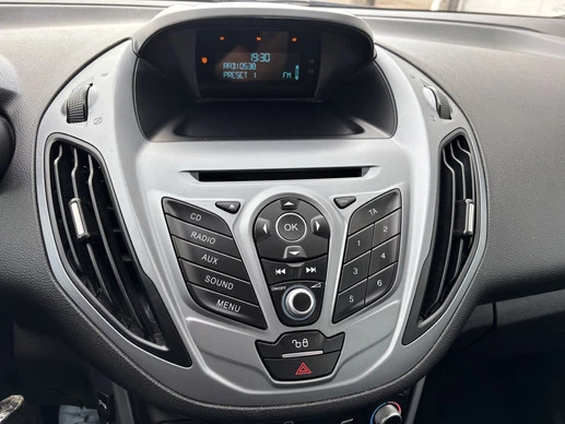 Ford B-MAX - Afbeelding 14 van 30