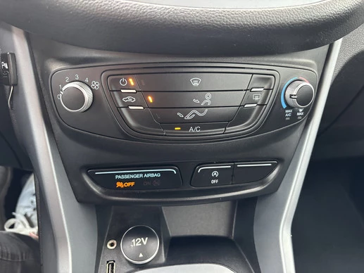 Ford B-MAX - Afbeelding 15 van 30