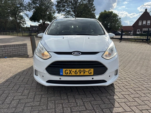 Ford B-MAX - Afbeelding 18 van 30