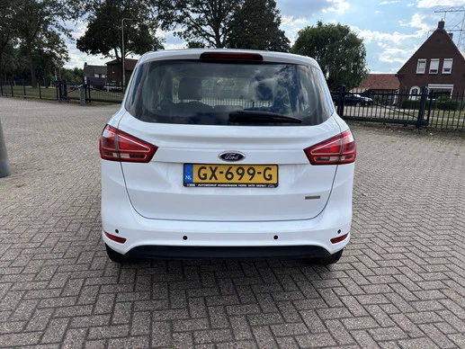Ford B-MAX - Afbeelding 19 van 30