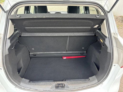 Ford B-MAX - Afbeelding 20 van 30