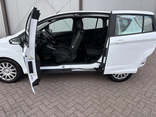 Ford B-MAX - Afbeelding 23 van 30