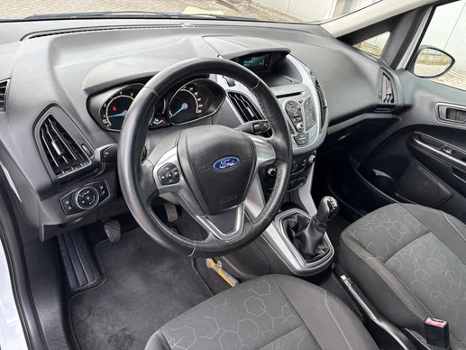 Ford B-MAX - Afbeelding 24 van 30
