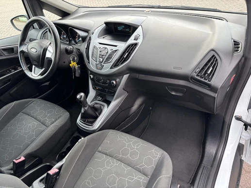 Ford B-MAX - Afbeelding 25 van 30