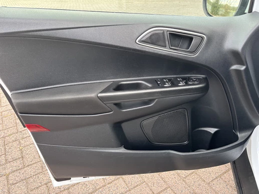 Ford B-MAX - Afbeelding 27 van 30