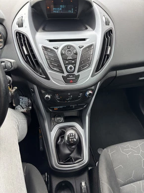 Ford B-MAX - Afbeelding 30 van 30