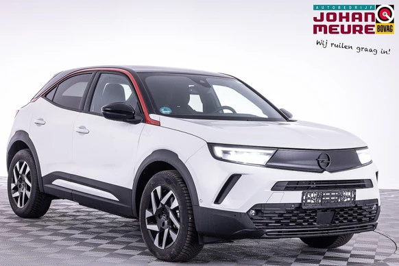 Opel Mokka-e - Afbeelding 1 van 30