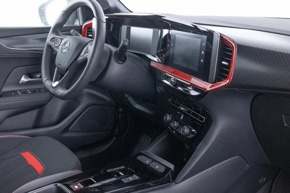 Opel Mokka-e - Afbeelding 3 van 30