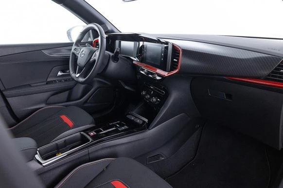 Opel Mokka-e - Afbeelding 4 van 30