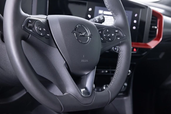 Opel Mokka-e - Afbeelding 9 van 30