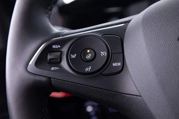 Opel Mokka-e - Afbeelding 17 van 30