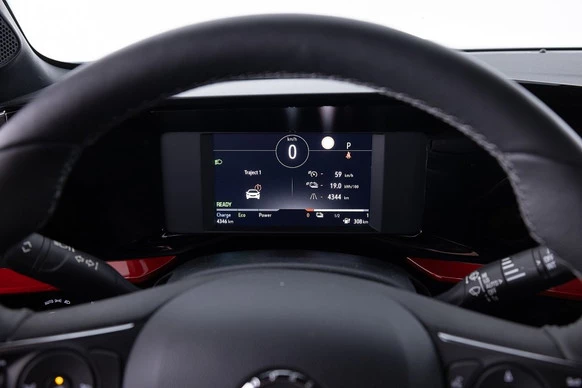 Opel Mokka-e - Afbeelding 19 van 30