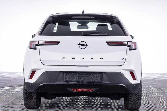 Opel Mokka-e - Afbeelding 25 van 30
