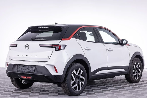 Opel Mokka-e - Afbeelding 26 van 30