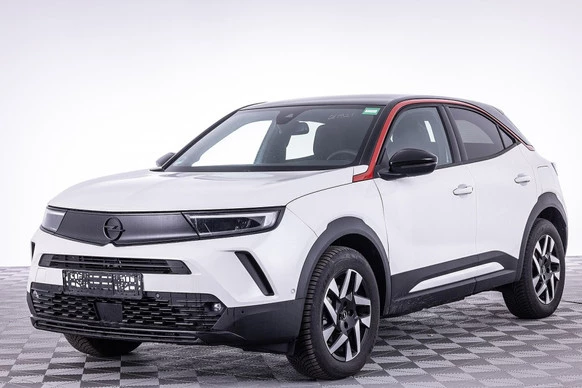 Opel Mokka-e - Afbeelding 27 van 30