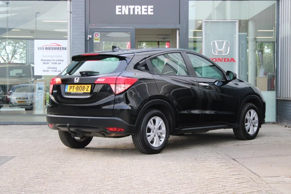 Honda HR-V - Afbeelding 2 van 29