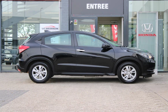 Honda HR-V - Afbeelding 3 van 29