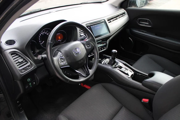 Honda HR-V - Afbeelding 4 van 29