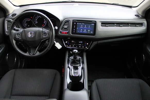 Honda HR-V - Afbeelding 5 van 29