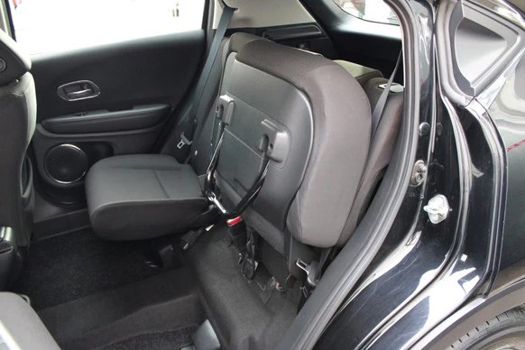 Honda HR-V - Afbeelding 7 van 29