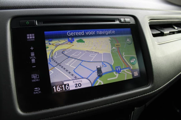 Honda HR-V - Afbeelding 8 van 29
