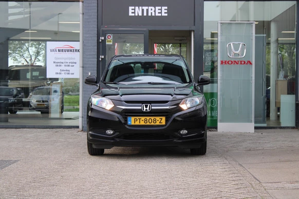 Honda HR-V - Afbeelding 11 van 29
