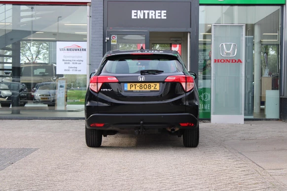 Honda HR-V - Afbeelding 12 van 29