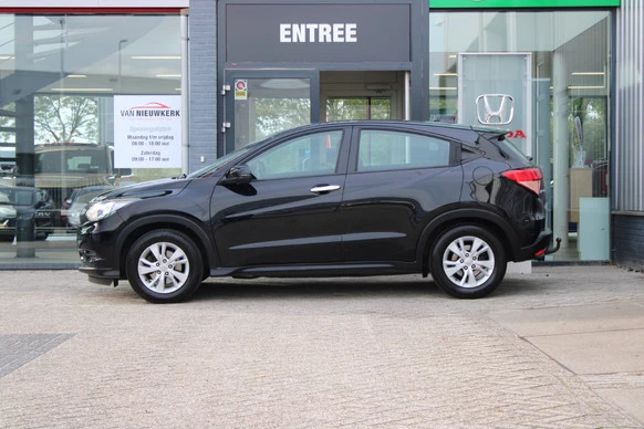 Honda HR-V - Afbeelding 13 van 29