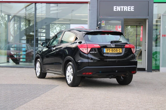 Honda HR-V - Afbeelding 14 van 29