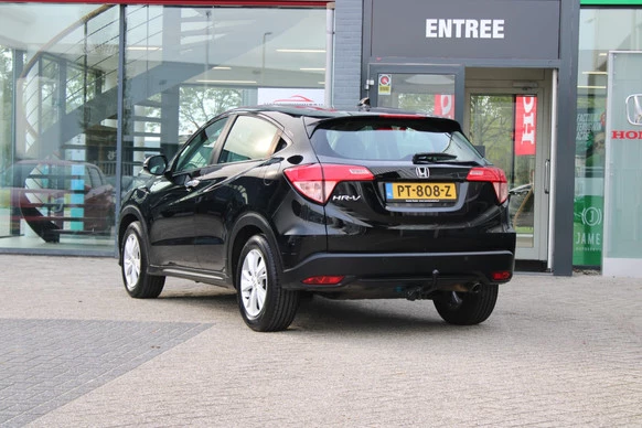 Honda HR-V - Afbeelding 15 van 29