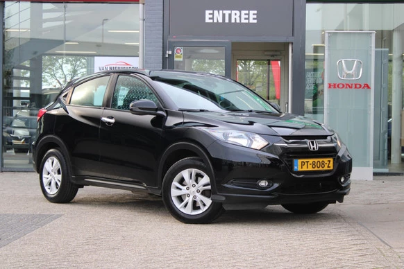 Honda HR-V - Afbeelding 16 van 29