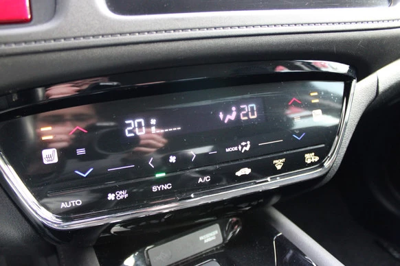 Honda HR-V - Afbeelding 17 van 29