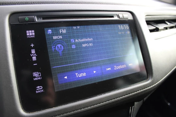 Honda HR-V - Afbeelding 18 van 29